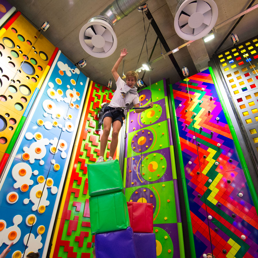 Activité pour toute la famille 